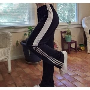 Adidas track pants